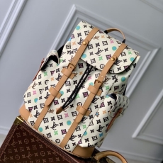 LV Backpacks